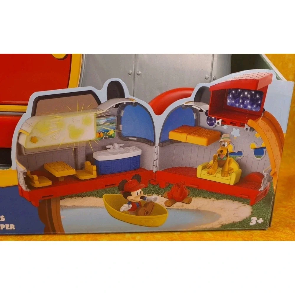 Disney mickey mouse